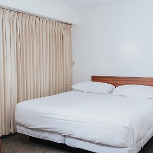 Suite mit 1 Schlafzimmer und mit Kingsize-Bett