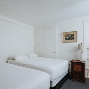 Standard Zimmer mit Queensize-Bett